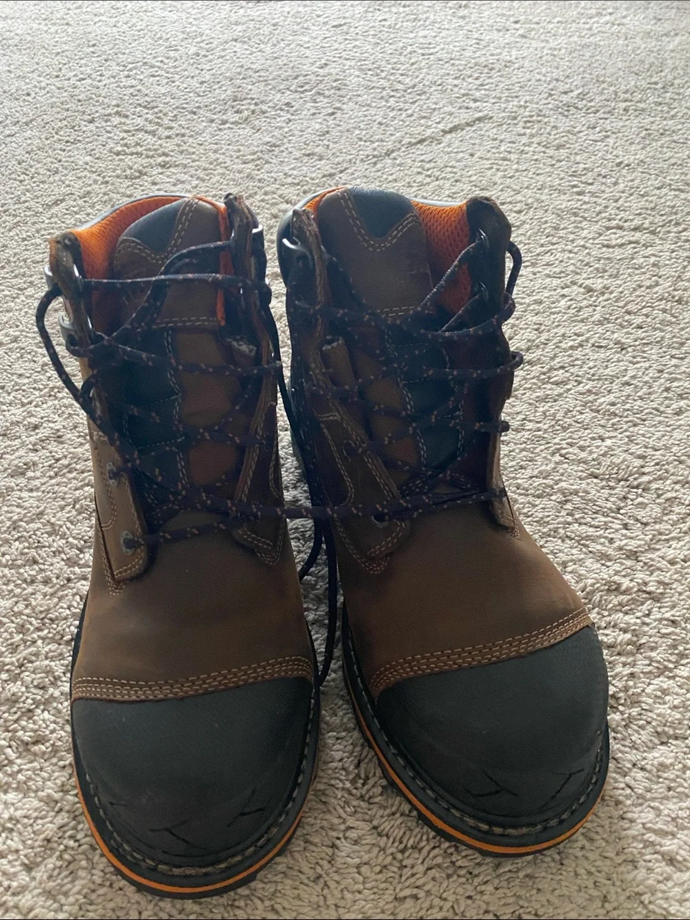 Men's Timberland PRO 6